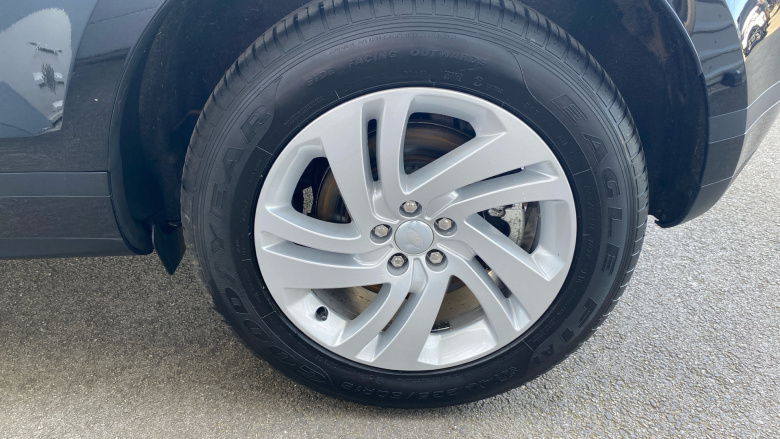 Land Rover Range Rover Evoque 1.5 P300e S 5dr Auto Hatchback